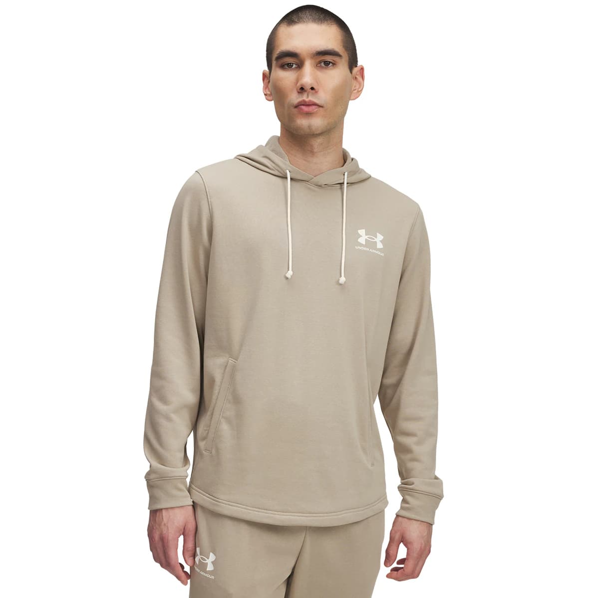Imagen de Under Armour UA Rival Terry LC HD sudadera hombre 🧥 en OfertitasTOP
