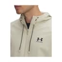 Thumbnail 2 de Under Armour UA Stretch Wvn Windbreaker Hombre 🌬️