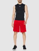 Thumbnail 3 de Under Armour UA Tech Mesh Shorts pantalón 1%