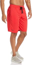 Thumbnail 5 de Under Armour UA Tech Mesh Shorts pantalón 1%