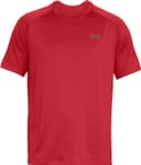 Thumbnail principal de Under Armour Ua Tech 2.0 Ss Tee Camiseta hombre S 🔴