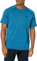 Thumbnail 5 de Under Armour Ua Tech 2.0 Ss Tee Camiseta hombre S 🔴