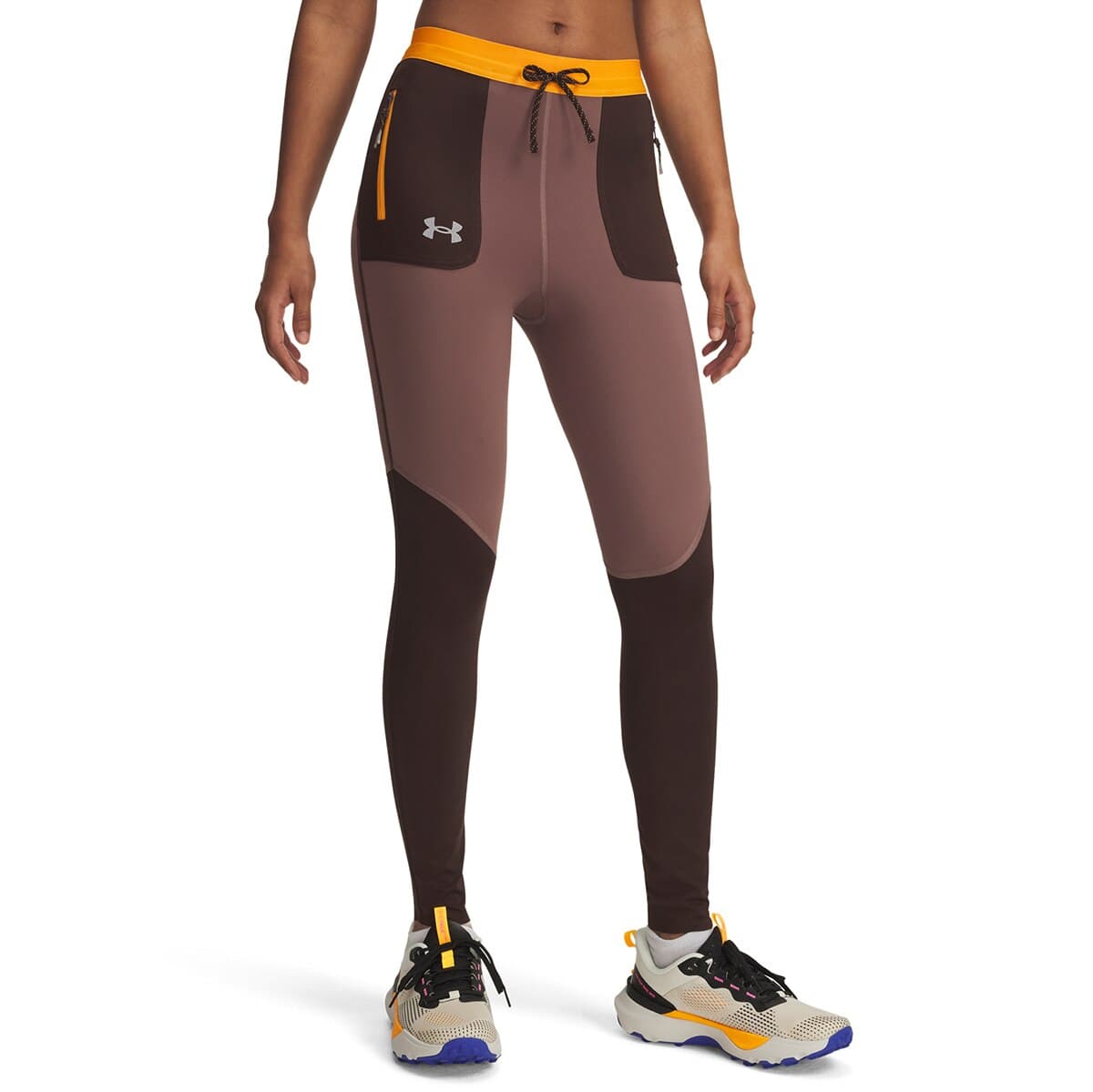 Imagen de Under Armour UA Trail Run Tight mallas mujer 1 talla en OfertitasTOP