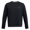 Thumbnail 2 de Under Armour Ua Unstoppable Flc Crew Sudadera Casual Hombre 🖤