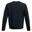 Thumbnail 4 de Under Armour Ua Unstoppable Flc Crew Sudadera Casual Hombre 🖤