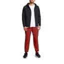 Thumbnail 3 de Under Armour UA Unstoppable Flc FZ HD Sudadera hombre 👕