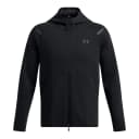 Thumbnail 4 de Under Armour UA Unstoppable Flc FZ HD Sudadera hombre 👕