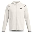 Thumbnail 4 de Under Armour Ua Unstoppable FLC FZ HD sudadera hombre 🧥