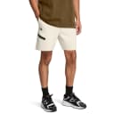 Thumbnail principal de Under Armour UA Unstoppable Flc Shorts — Pantalón corto hombre