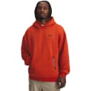 Thumbnail principal de Under Armour UA Unstoppable Flc Txtr Hdy sudadera hombre 👕