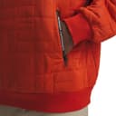 Thumbnail 2 de Under Armour UA Unstoppable Flc Txtr Hdy sudadera hombre 👕