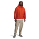 Thumbnail 3 de Under Armour UA Unstoppable Flc Txtr Hdy sudadera hombre 👕