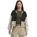 Thumbnail principal de Under Armour UA Unstoppable Jacket chaqueta mujer 🧥