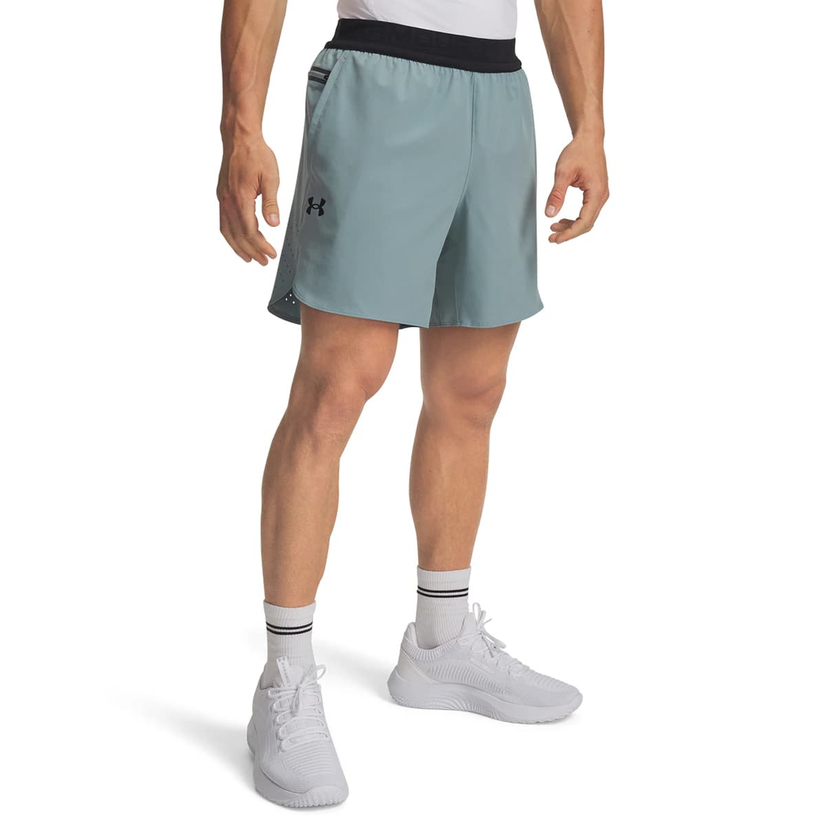 Imagen de Under Armour UA Vanish Elite Short — pantalón corto hombre 🩳 en OfertitasTOP