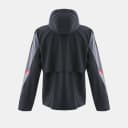 Thumbnail 3 de Under Armour UA Velociti Storm Hooded Jkt — cortavientos hombre