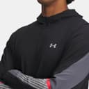 Thumbnail 5 de Under Armour UA Velociti Storm Hooded Jkt — cortavientos hombre