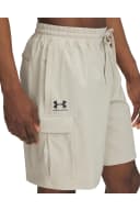 Thumbnail 2 de Under Armour UA Vibe Woven Cargo Short, pantalón corto hombre 👖