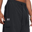 Thumbnail 2 de Under Armour Ua Vibe Woven Cargo Short Pantalón corto hombre 🩳