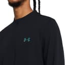 Thumbnail 2 de Under Armour Vanish Elite Seamless 1/4 Zp Camiseta hombre