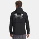 Thumbnail 1 de Under Armour Velociti Pro Storm Jacket chaqueta cortavientos hombre 🧥