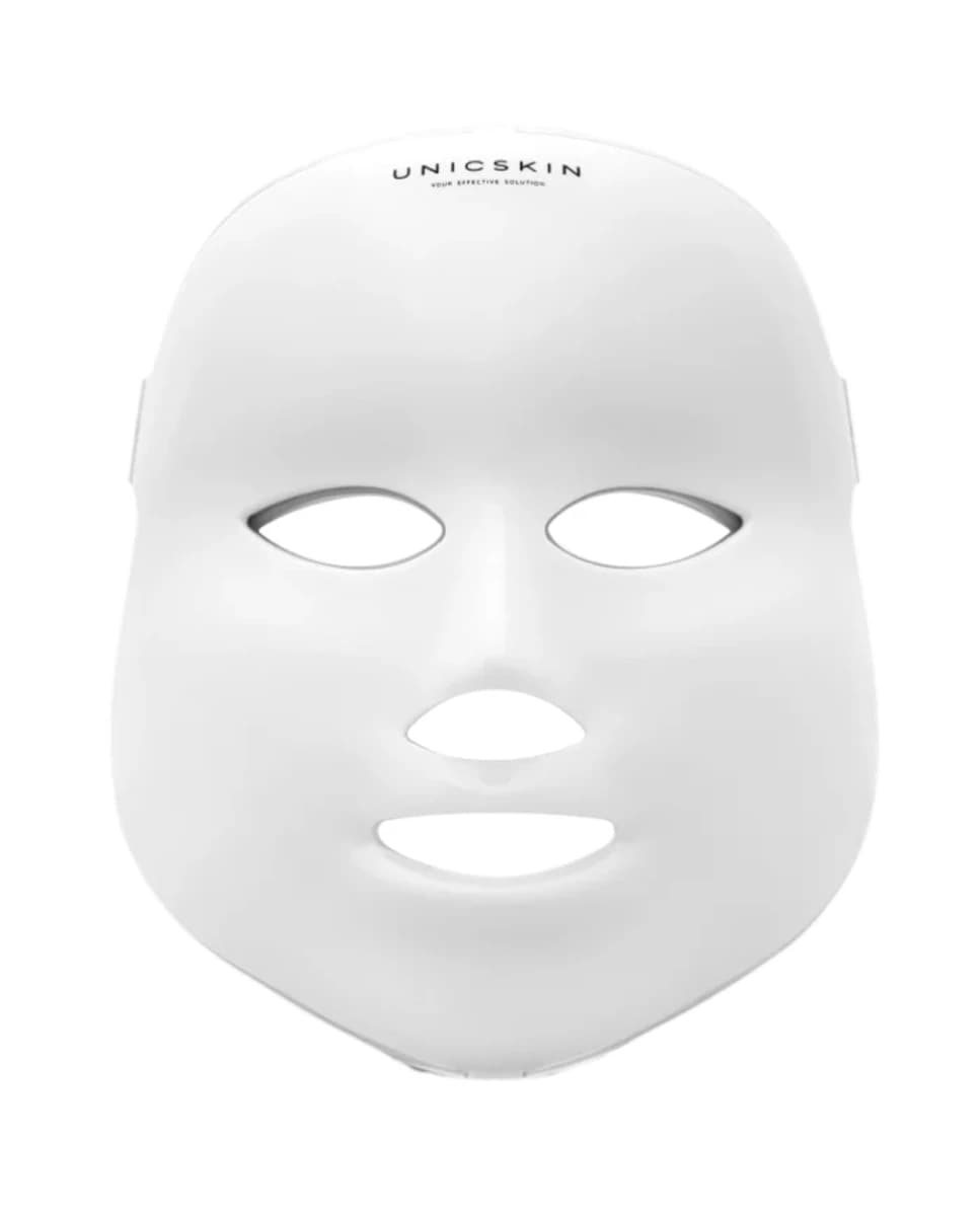 Imagen de Unicskin Máscara Unicled Korean Mask — 1 unidad en OfertitasTOP