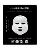 Thumbnail 1 de Unicskin Máscara Unicled Korean Mask — 1 unidad
