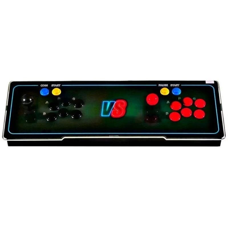 Imagen de UnicView Pandora Box 3D Extreme WiFi Arcade con 11000 Juegos en OfertitasTOP