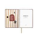 Thumbnail 3 de UO Agenda Escolar Día Página 16,8x22 cm