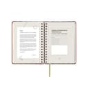 Thumbnail 4 de UO Agenda Escolar Día Página 16,8x22 cm