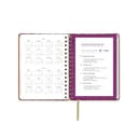 Thumbnail 5 de UO Agenda Escolar Día Página 16,8x22 cm