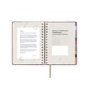 Thumbnail 3 de UO Agenda Escolar Palm Semana Vista 2025–2026, 127 stickers