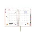 Thumbnail 5 de UO Agenda Escolar Palm Semana Vista 2025–2026, 127 stickers