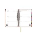 Thumbnail 6 de UO Agenda Escolar Palm Semana Vista 2025–2026, 127 stickers