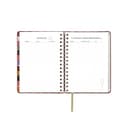 Thumbnail 8 de UO Agenda Escolar Palm Semana Vista 2025–2026, 127 stickers