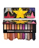 Thumbnail 1 de URBAN DECAY Naked Metal Mania paleta 12 tonos
