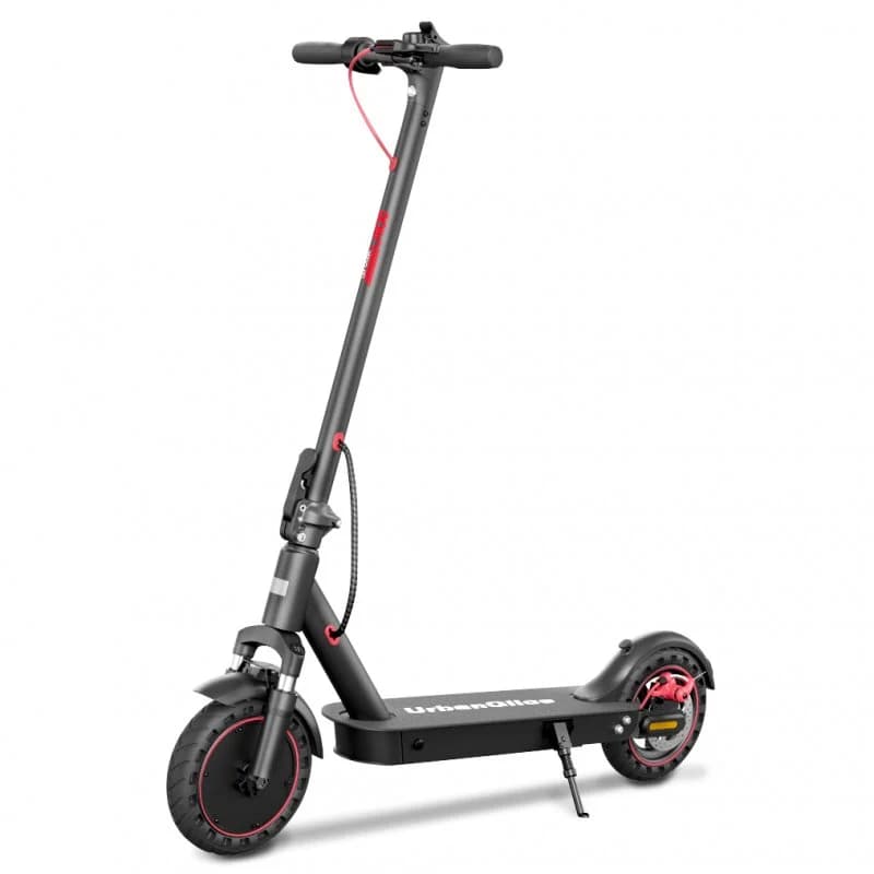 Imagen de UrbanGlide Ride 100 Max 🚲 Patinete Eléctrico 10" en OfertitasTOP