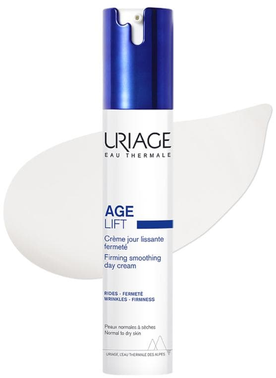 Imagen de Uriage Age Lift Crema Antiedad Retinol 40 ml en OfertitasTOP