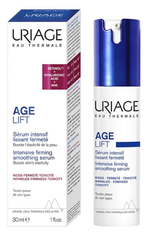 Imagen de Uriage Age Lift Sérumantiedad Retinol 30 ml en OfertitasTOP
