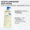 Thumbnail 1 de Uriage Xemose C8+ Aceite limpiador anti-picor 2x500 ml