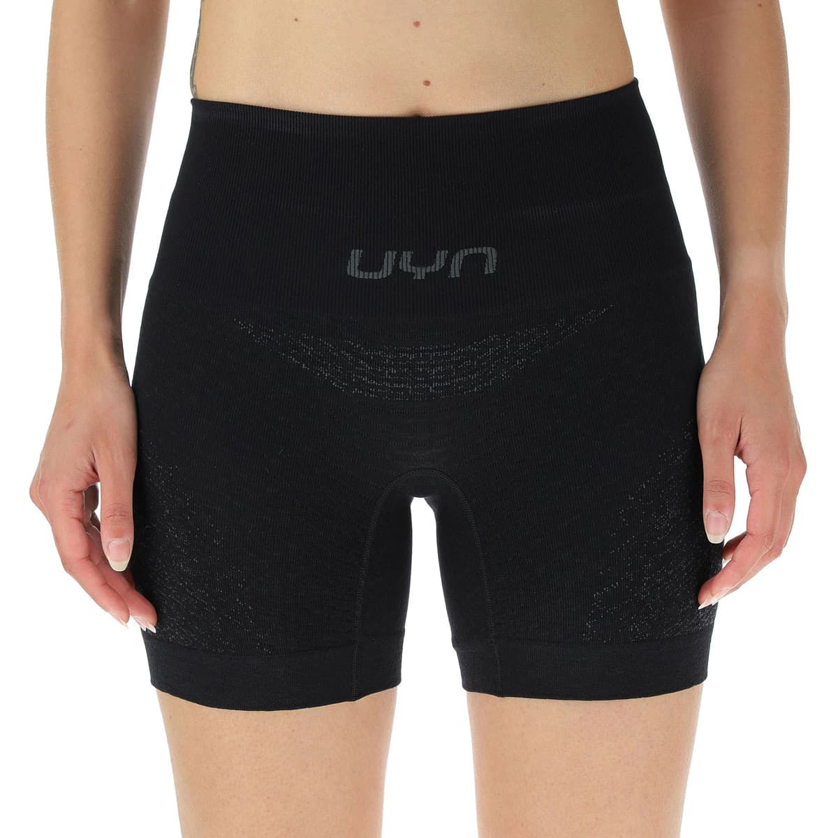 Imagen de UYN Short de mujer Running Excel O UYN en OfertitasTOP