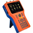 Thumbnail principal de V8 Finder Pro GT Media Localizador 📡 Con Pantalla LCD 4,3"