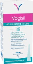 Thumbnail principal de Vagisil Gel Hidratante 30 g — monodosis para hidratación vaginal 🧴