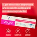 Thumbnail 6 de Vagisil Gel Hidratante 30 g — monodosis para hidratación vaginal 🧴