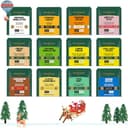 Thumbnail 5 de VAHDAM Calendario de Adviento 2025, 24 tés 🎁