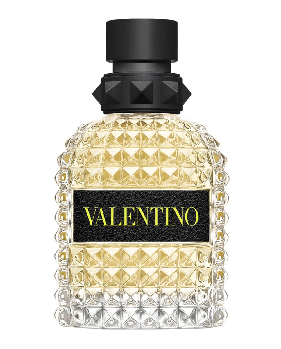 Imagen de Valentino Born in Roma Yellow Dream perfume 100 ml en OfertitasTOP