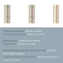 Thumbnail 1 de Valquer Pack Cold-Keratin Tratamiento Reparador Cabello Dañado 💇♀️