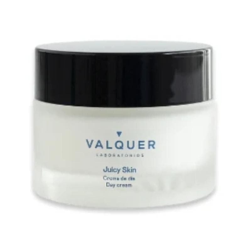 Imagen de Valquer Crema Facial Hidratante de Día 50 ml en OfertitasTOP