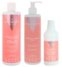 Thumbnail principal de Valquer Pack Rizos — Champú 400 ml + Mascarilla 275 ml + Sérum 30 ml 💇♀️