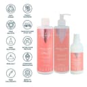 Thumbnail 1 de Valquer Pack Rizos — Champú 400 ml + Mascarilla 275 ml + Sérum 30 ml 💇♀️