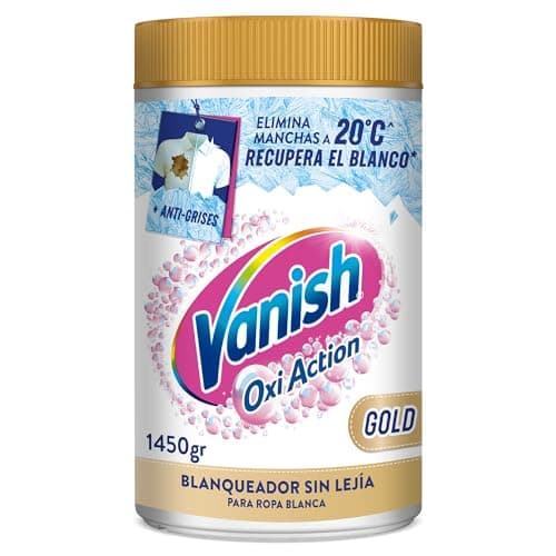 Imagen de Vanish Oxi Advance Quitamanchas 1,2 kg 🧴 en OfertitasTOP